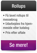 XLweb kan tilbyde rollups - l�s mere