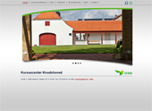 DSB Kursuscenter Knudshoved har ogs� valgt XLweb 