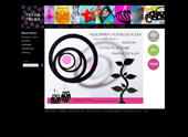 Pelga Polka nye webshop