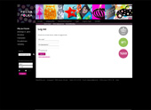 Pelga Polka nye webshop