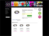 Pelga Polka nye webshop