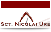 Sct. Nicolai ure