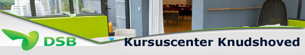 DSB Kursuscenter Knudshoved